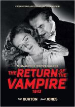 Ultimate Guide: Return of the Vampire (1943)